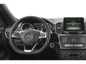 2019 Mercedes-Benz AMG&#174; GLE 43 GLE 43