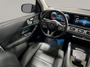 2022 Mercedes-Benz GLE 350