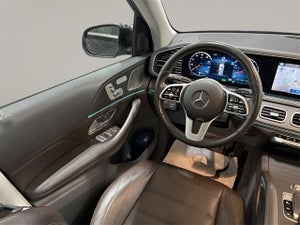 2020 Mercedes-Benz GLE 580