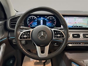 2020 Mercedes-Benz GLE 580