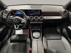 2023 Mercedes-Benz GLB 250