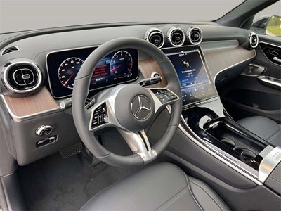 2023 Mercedes-Benz GLC 300 GLC 300