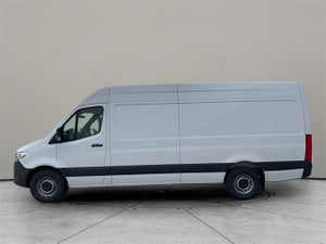 2023 Mercedes-Benz Sprinter Cargo Van Cargo 170 WB