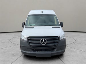 2023 Mercedes-Benz Sprinter Cargo Van Cargo 170 WB