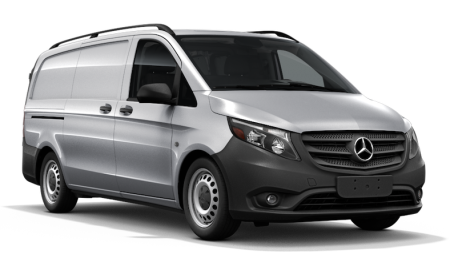 Mercedes-Benz of Okemos in Okemos MI Metris Cargo Van