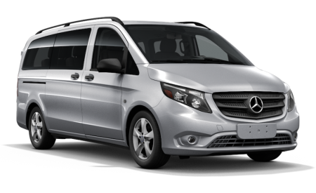 Mercedes-Benz of Okemos in Okemos MI Metris Passenger Van