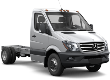 Mercedes-Benz of Okemos in Okemos MI Sprinter Cab Chassis