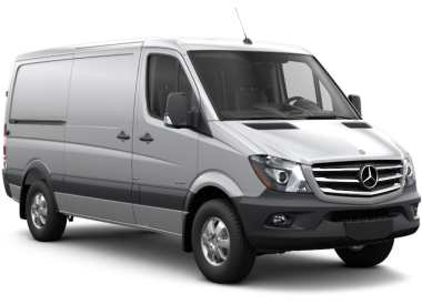 Mercedes-Benz of Okemos in Okemos MI Sprinter Cargo Van