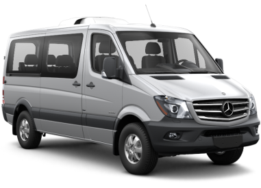 Mercedes-Benz of Okemos in Okemos MI Sprinter Passenger Van