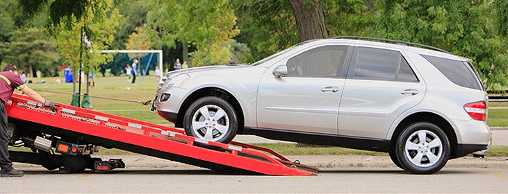 Mercedes-Benz of Okemos in Okemos MI Roadside Assistance