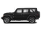 2018 Jeep All-New Wrangler Unlimited Sahara