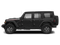 2018 Jeep All-New Wrangler Unlimited Rubicon