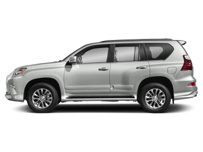 2019 Lexus GX 460 460