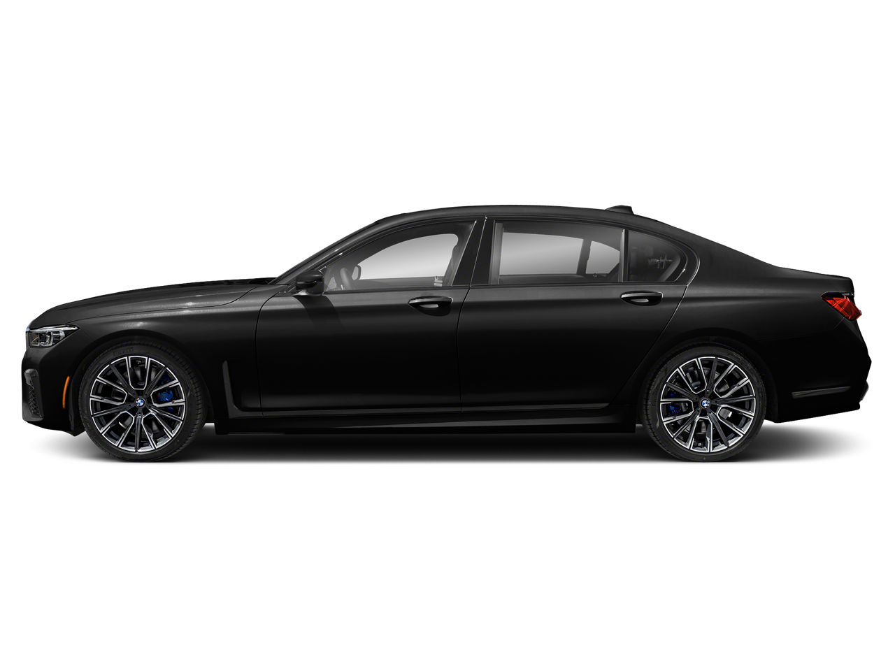 2020 BMW 7 Series 750i xDrive