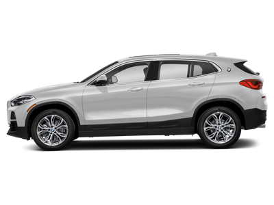2020 BMW X2 xDrive28i