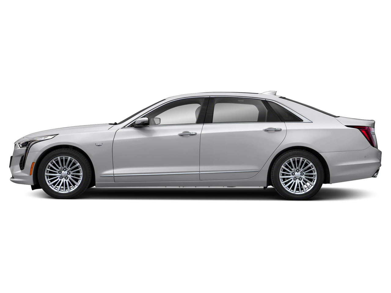2020 Cadillac CT6 Premium Luxury