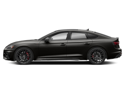2021 Audi RS 5 Sportback 2.9T