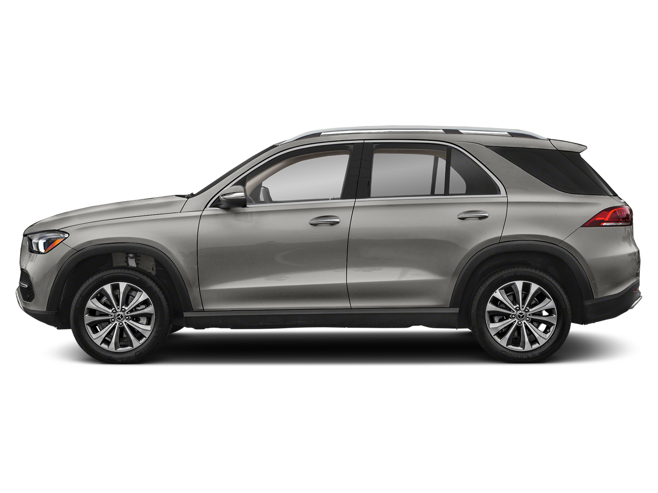 2021 Mercedes-Benz GLE 350 GLE 350