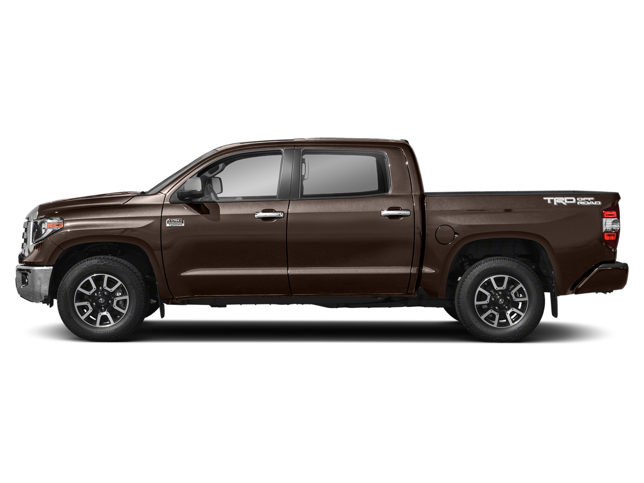 2021 Toyota Tundra 1794 Edition