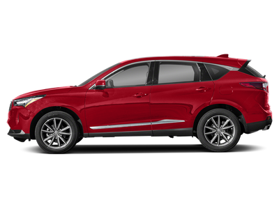 2022 Acura RDX w/Technology Package