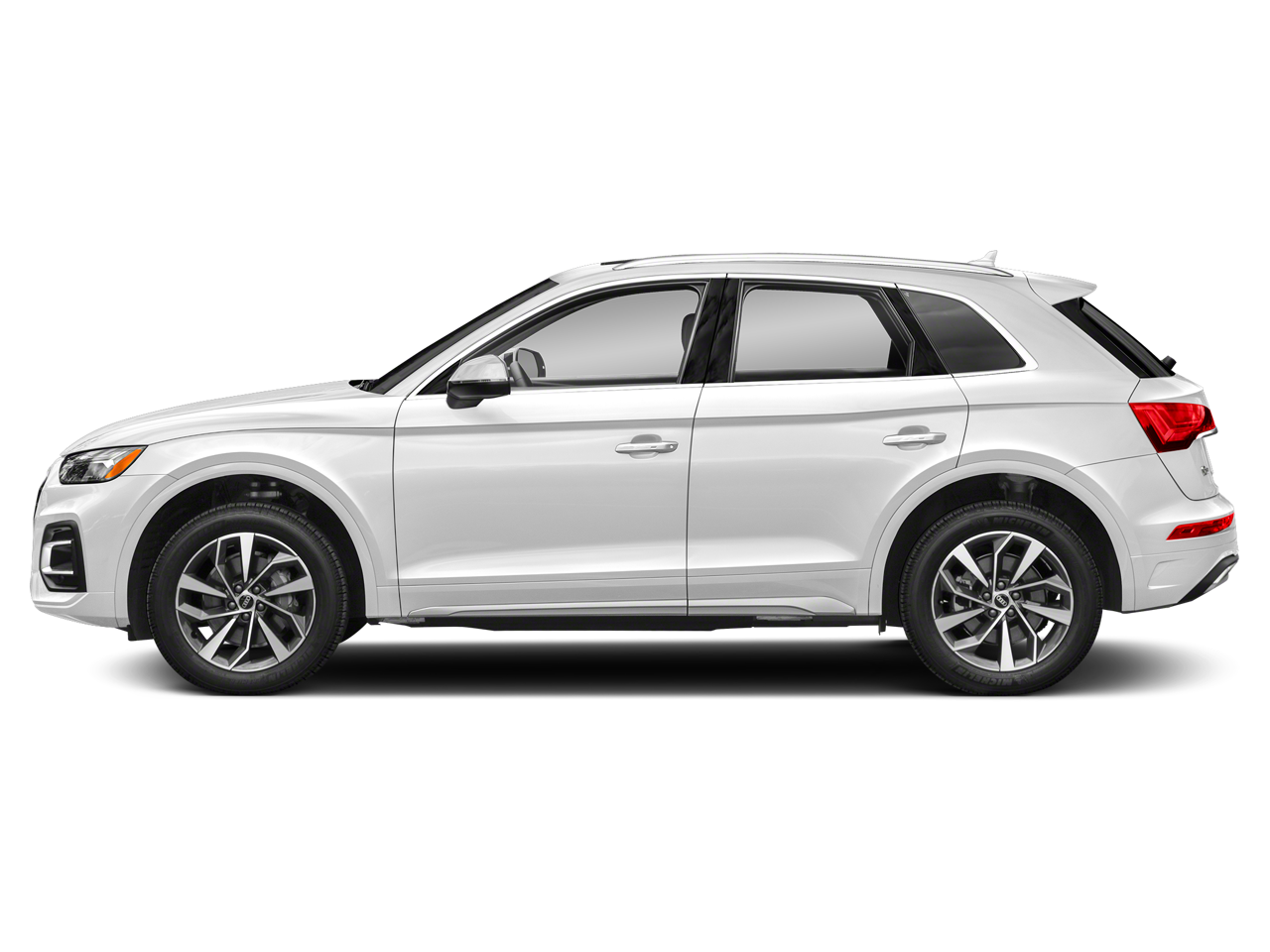 2022 Audi Q5 S line Premium Plus