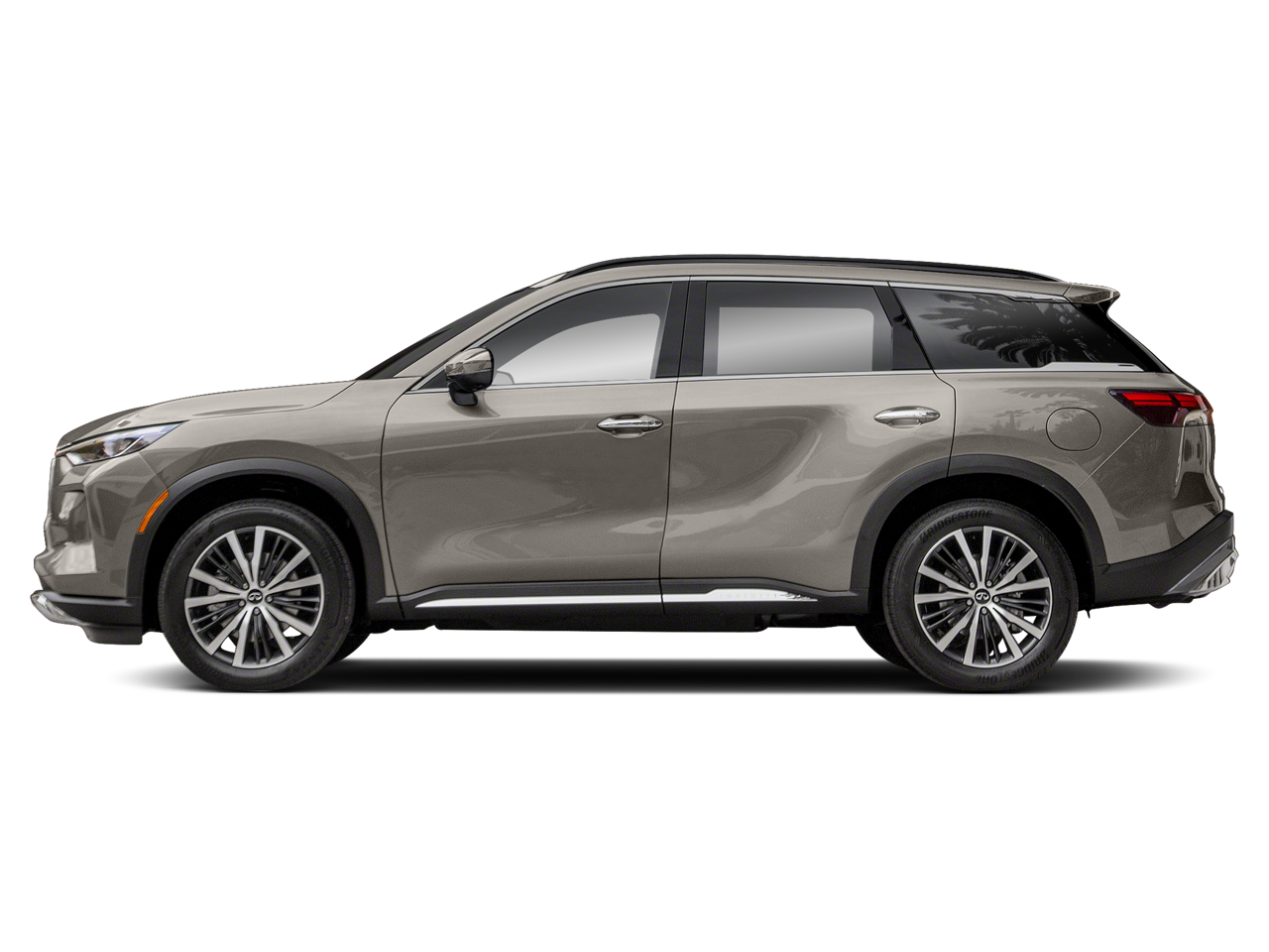 2022 INFINITI QX60 SENSORY