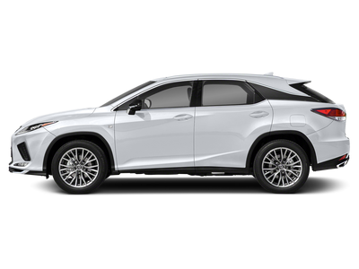 2022 Lexus RX 350 RX 350 F SPORT Appearance