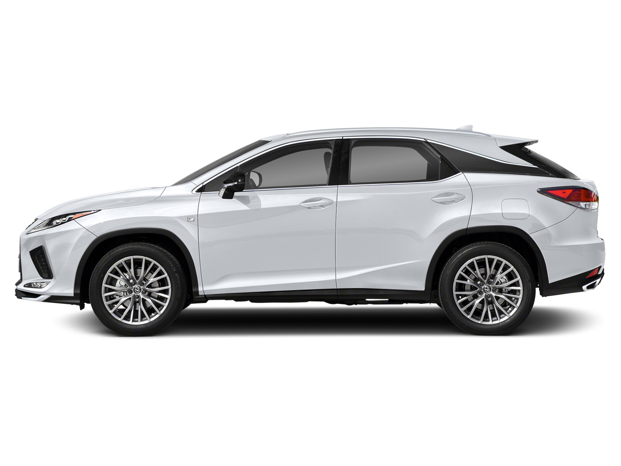 2022 Lexus RX 350 RX 350 F SPORT Appearance