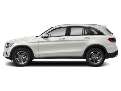 2022 Mercedes-Benz GLC 300 GLC 300
