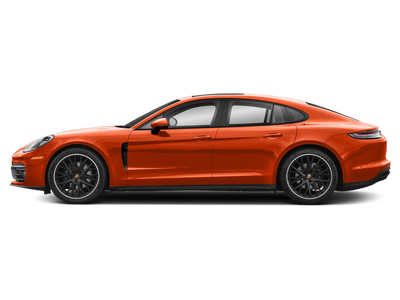 2022 Porsche Panamera 4