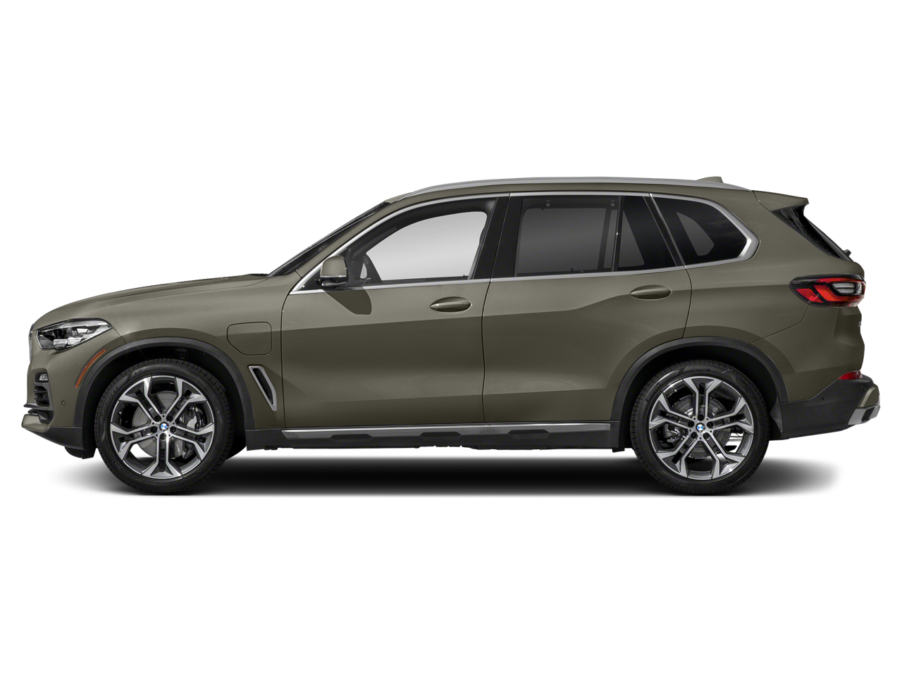 2023 BMW X5 xDrive45e
