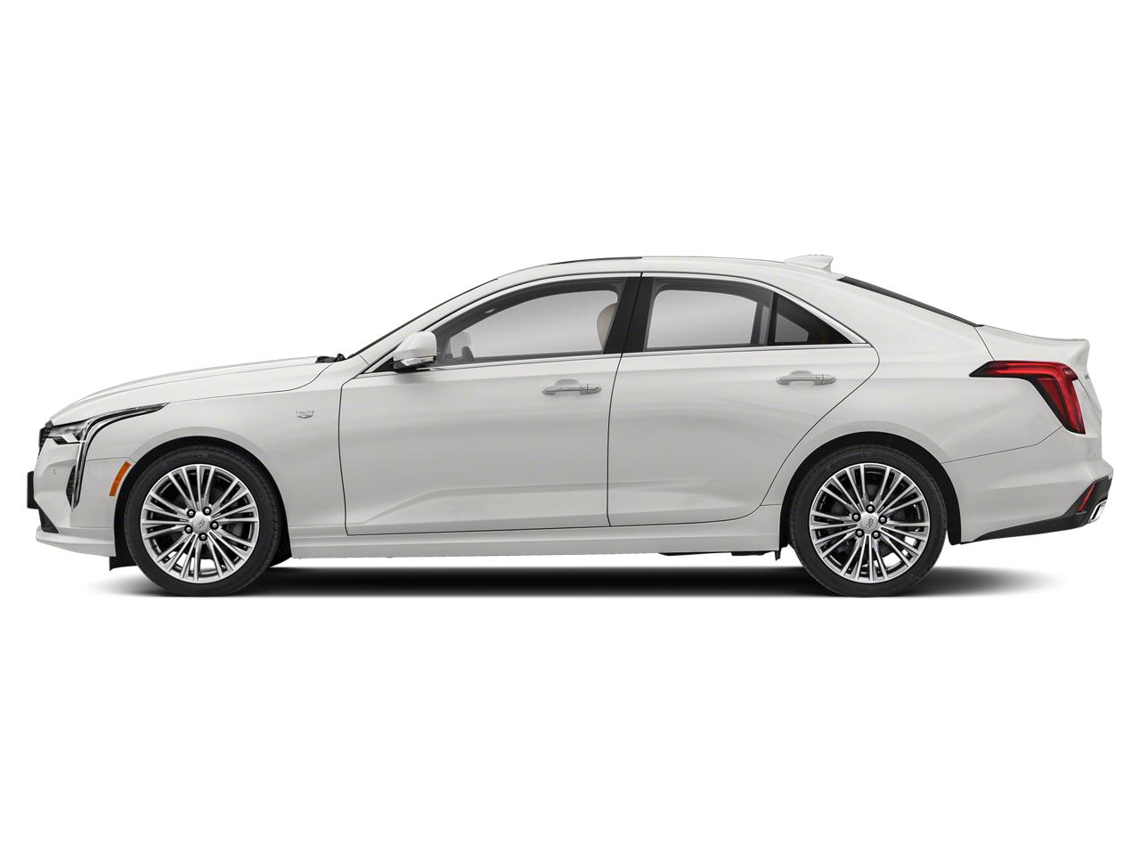 2023 Cadillac CT4 Sport