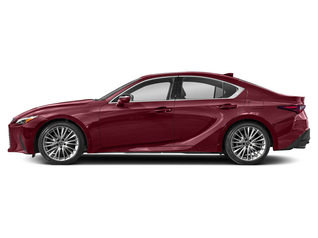2023 Lexus IS 300 IS 300