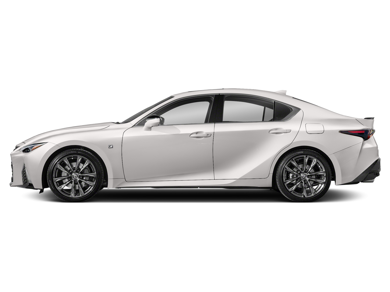 2023 Lexus IS 350 IS 350 F SPORT