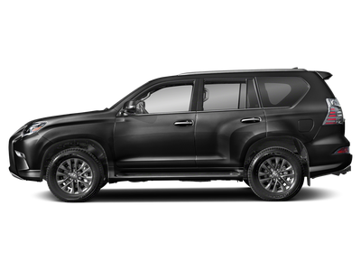 2023 Lexus GX 460 GX 460 Premium