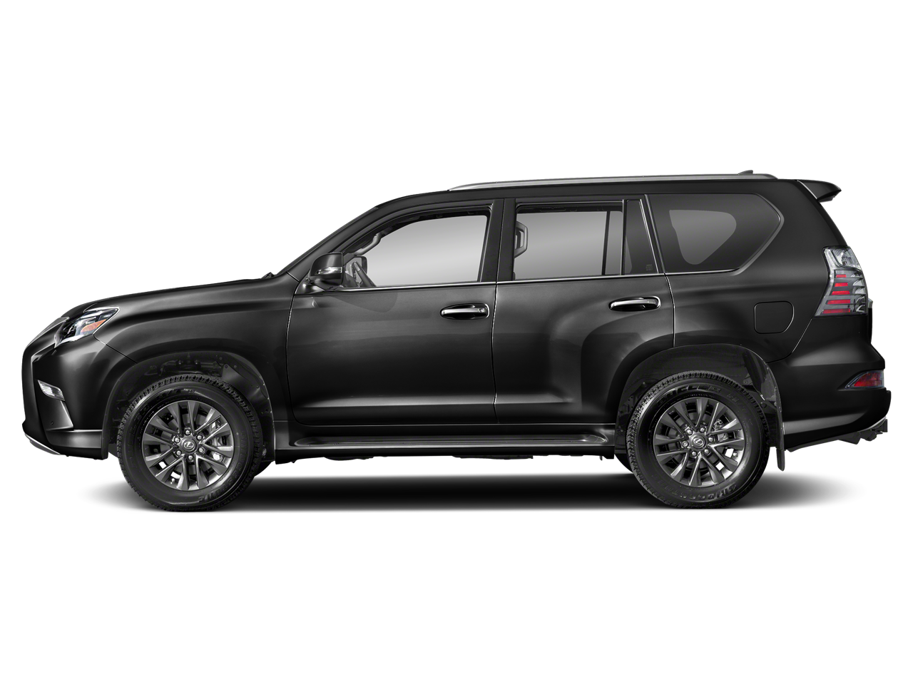 2023 Lexus GX 460 GX 460 Premium