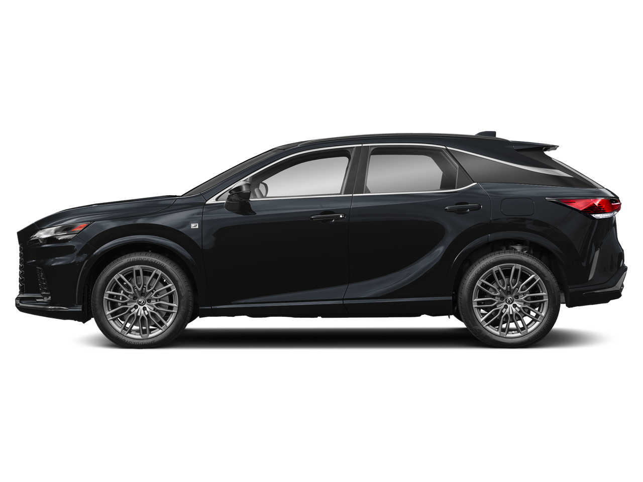 2023 Lexus RX 500h RX 500h F SPORT Performance
