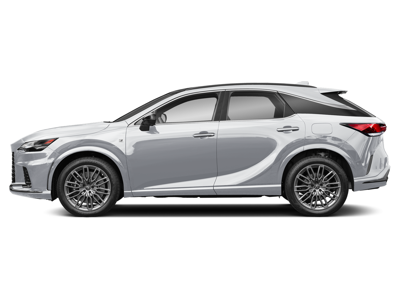 2023 Lexus RX 500h RX 500h F SPORT Performance