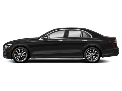 2023 Mercedes-Benz E 450 E 450