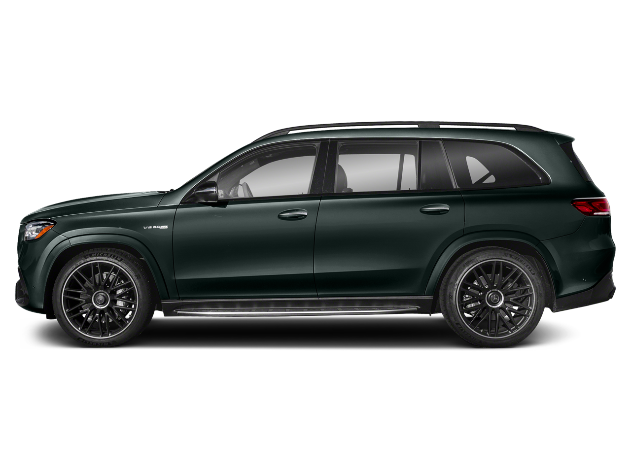 2023 Mercedes-Benz AMG® GLS 63 AMG® GLS 63