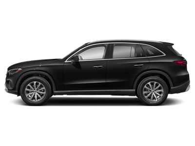 2023 Mercedes-Benz GLC 300 GLC 300
