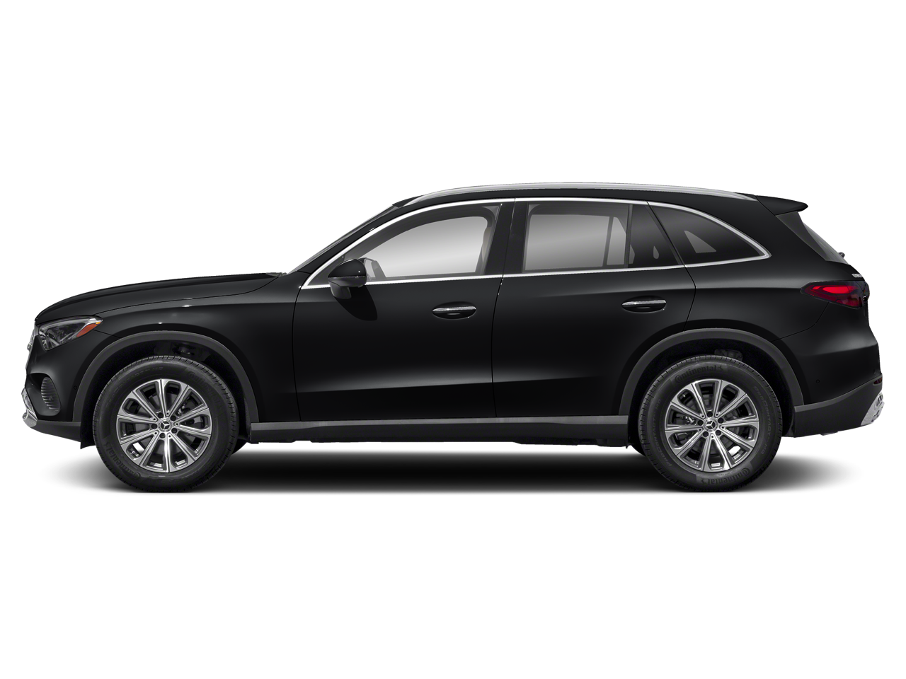 2023 Mercedes-Benz GLC 300 GLC 300