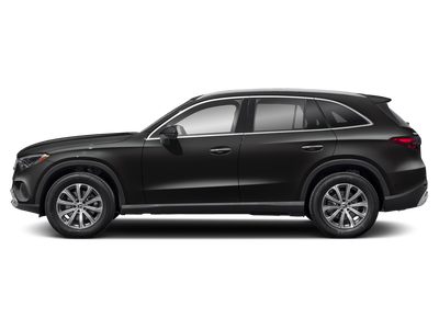 2023 Mercedes-Benz GLC 300 GLC 300
