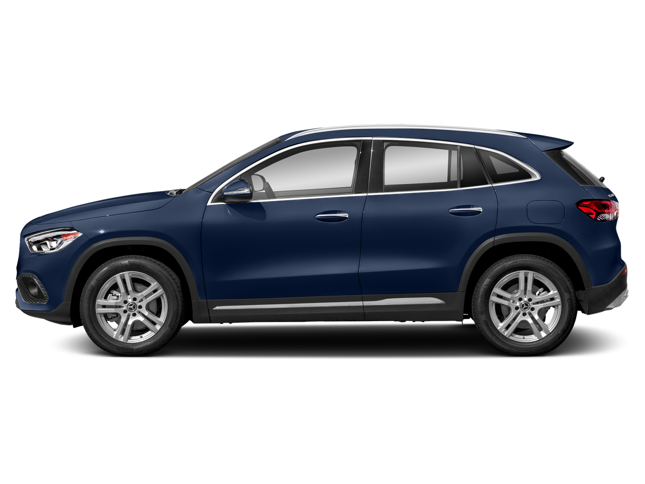 2023 Mercedes-Benz GLA 250 GLA 250