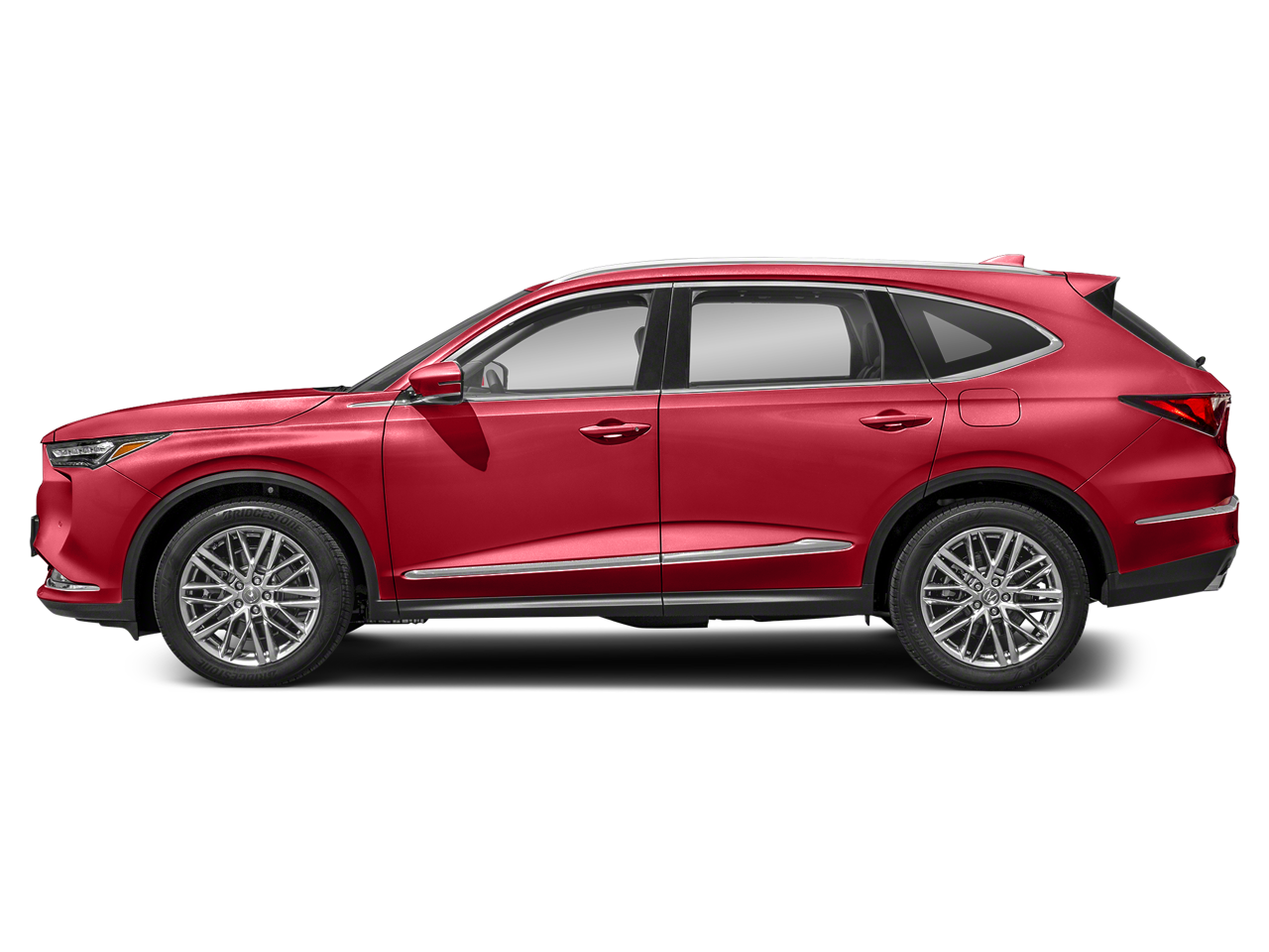 2024 Acura MDX w/Advance Package