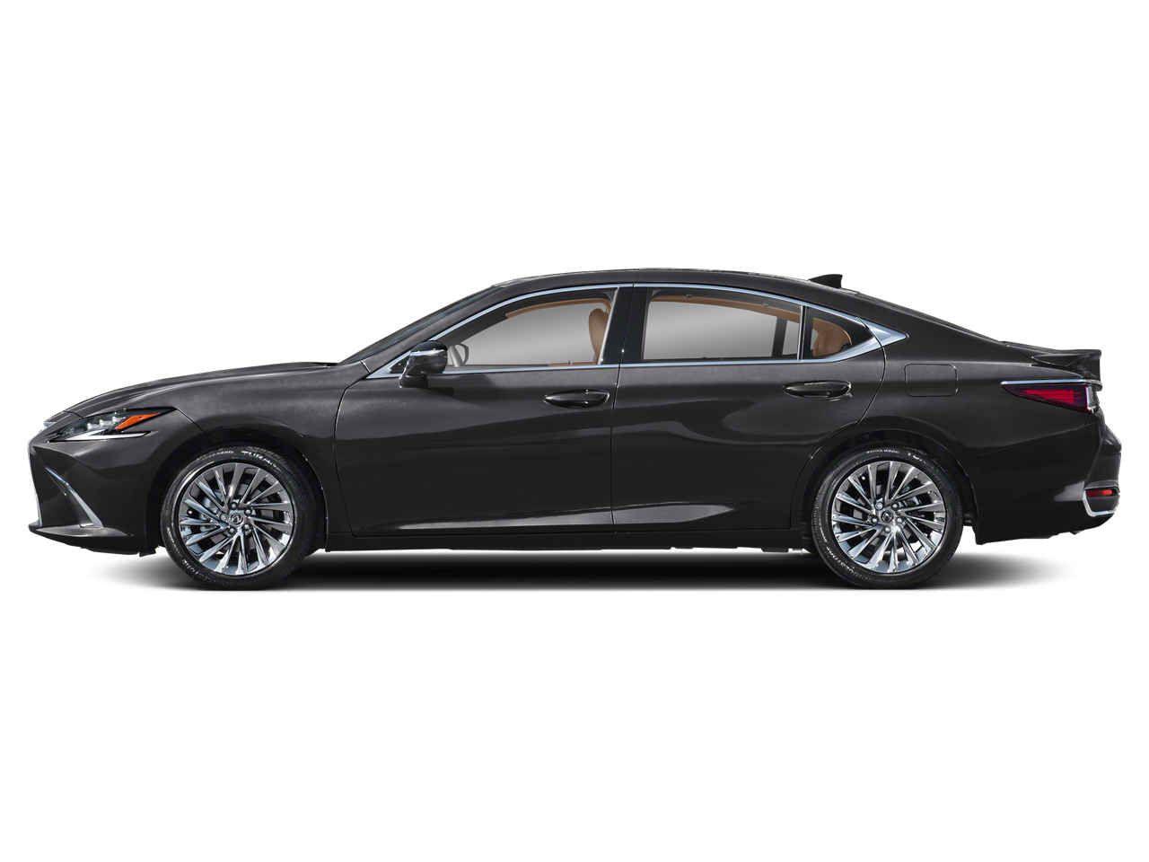 2024 Lexus ES 300h ES 300h Ultra Luxury