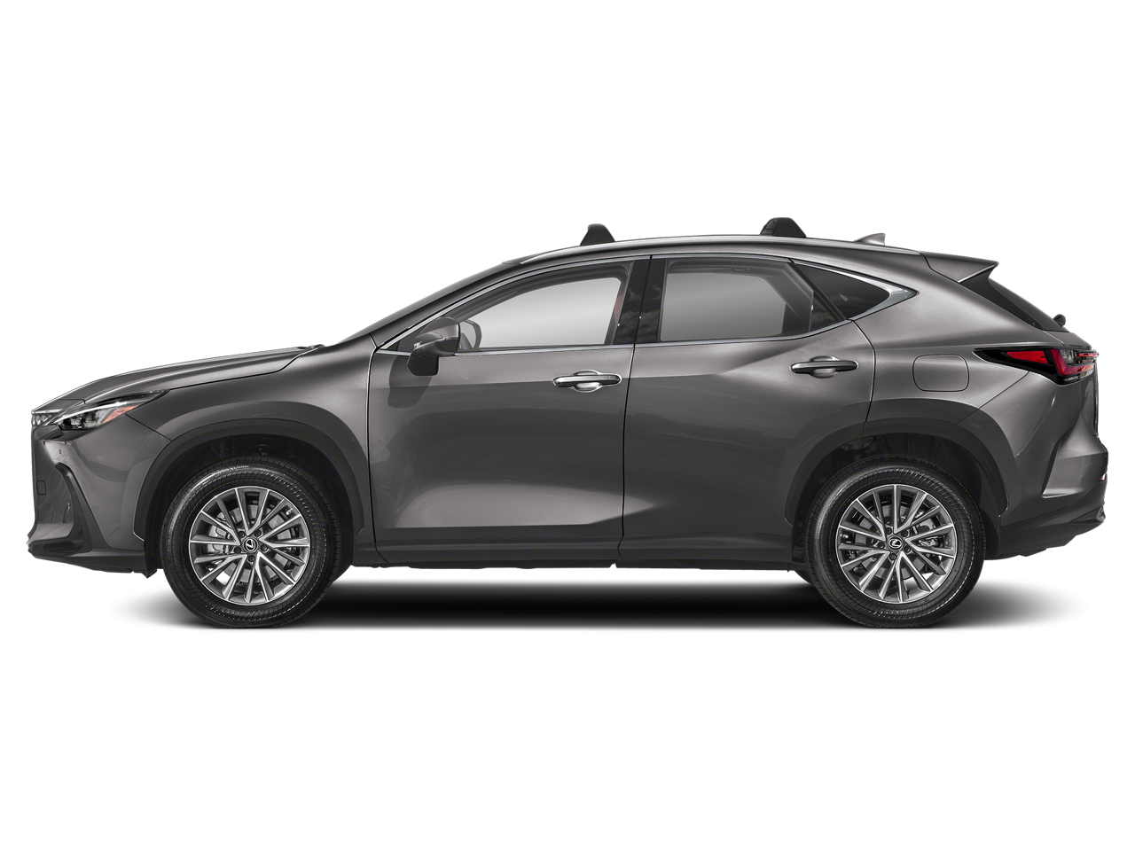 2024 Lexus NX 350 NX 350 Luxury