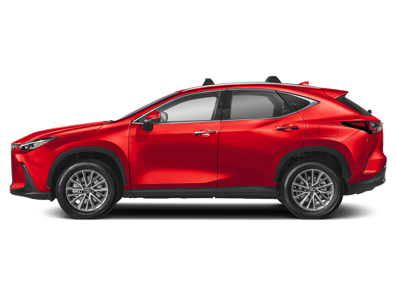 2024 Lexus NX 350 NX 350 Premium