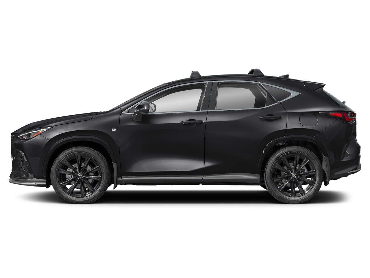 2024 Lexus NX 350 NX 350 F SPORT Handling