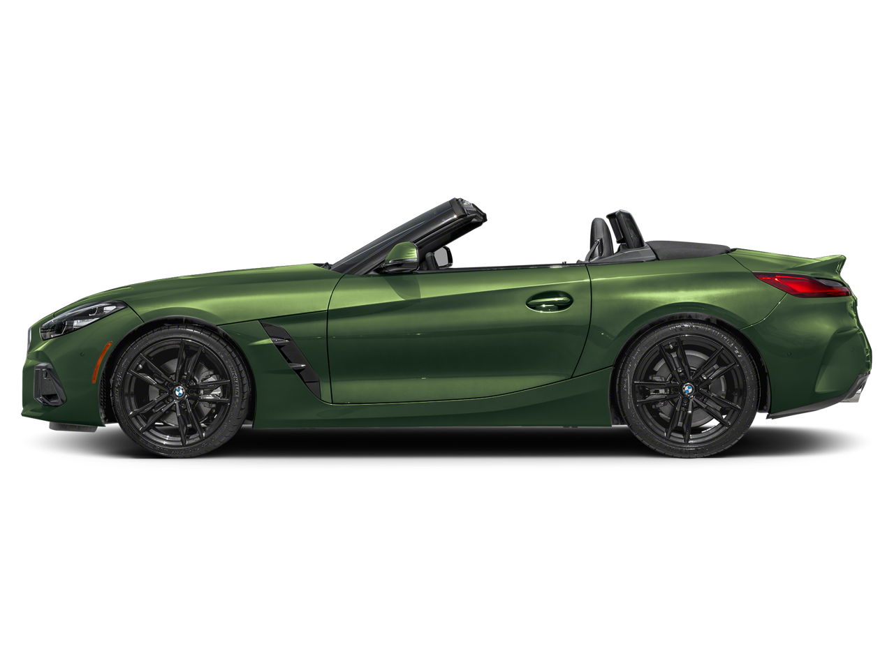 2025 BMW Z4 M40i